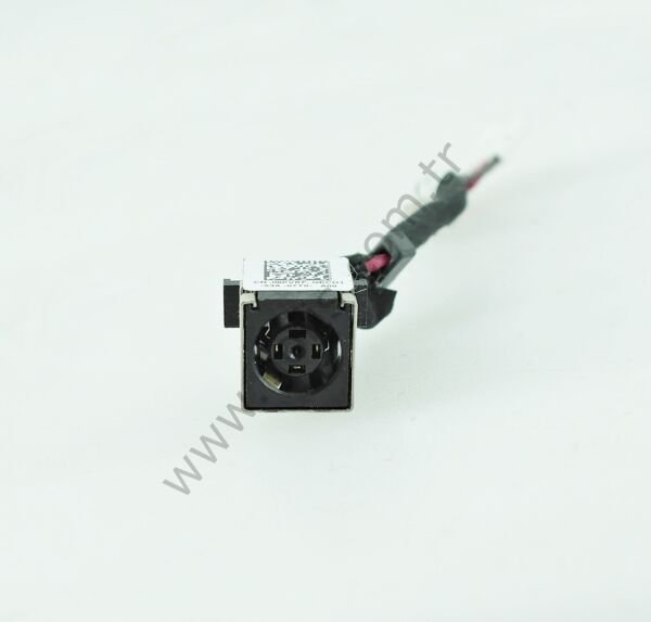 DELL LATİTUDE E7450 E7440 DC POWER JACK SOKET CN-06KVRF ŞARJ SOKETİ
