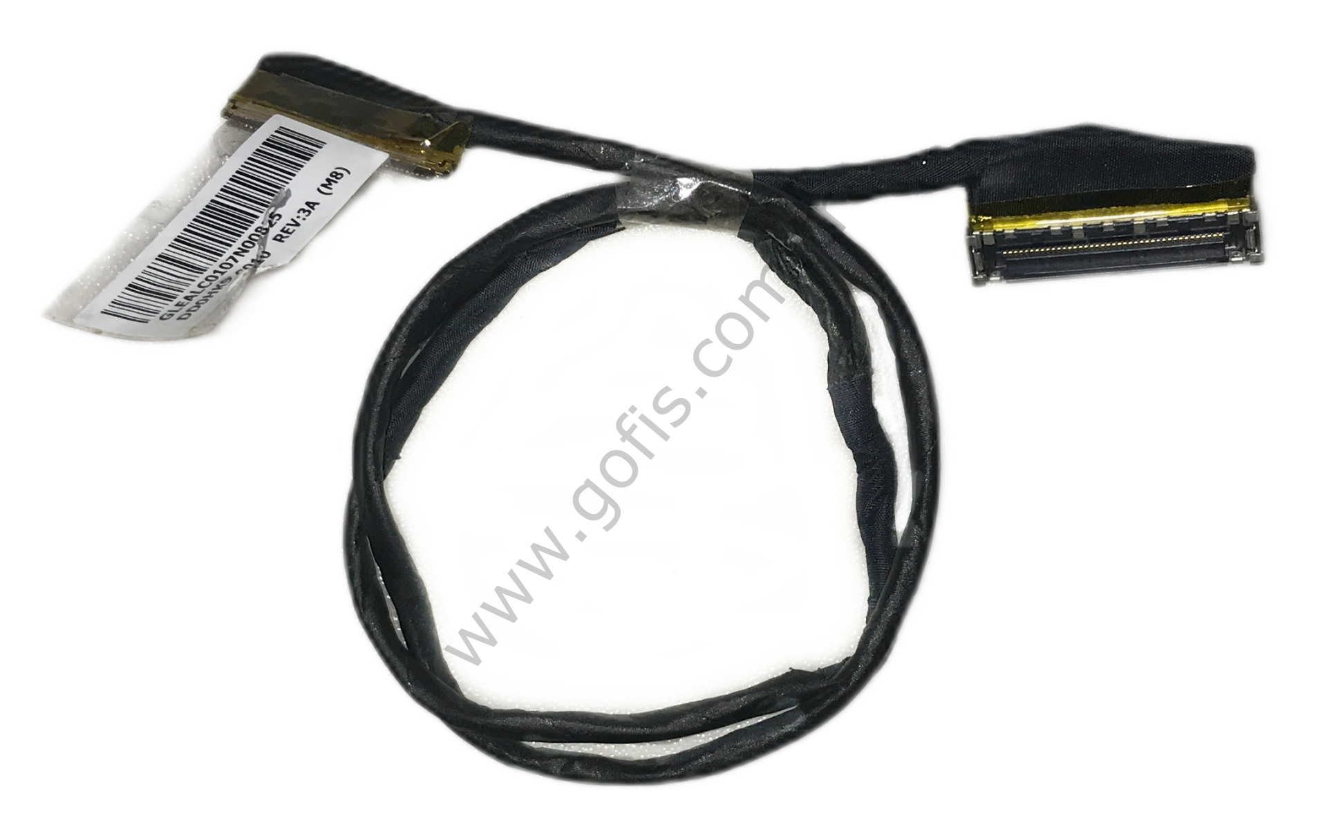 SONY VAİO SVF152 LCD DATA FLEX KABLO DD0HK9LC010