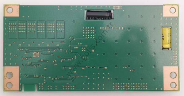 LG 32LM660S LED DRİVER BOARD 6917L-0091A KLS-E320DRGHF06 LED SÜRÜCÜ KARTI