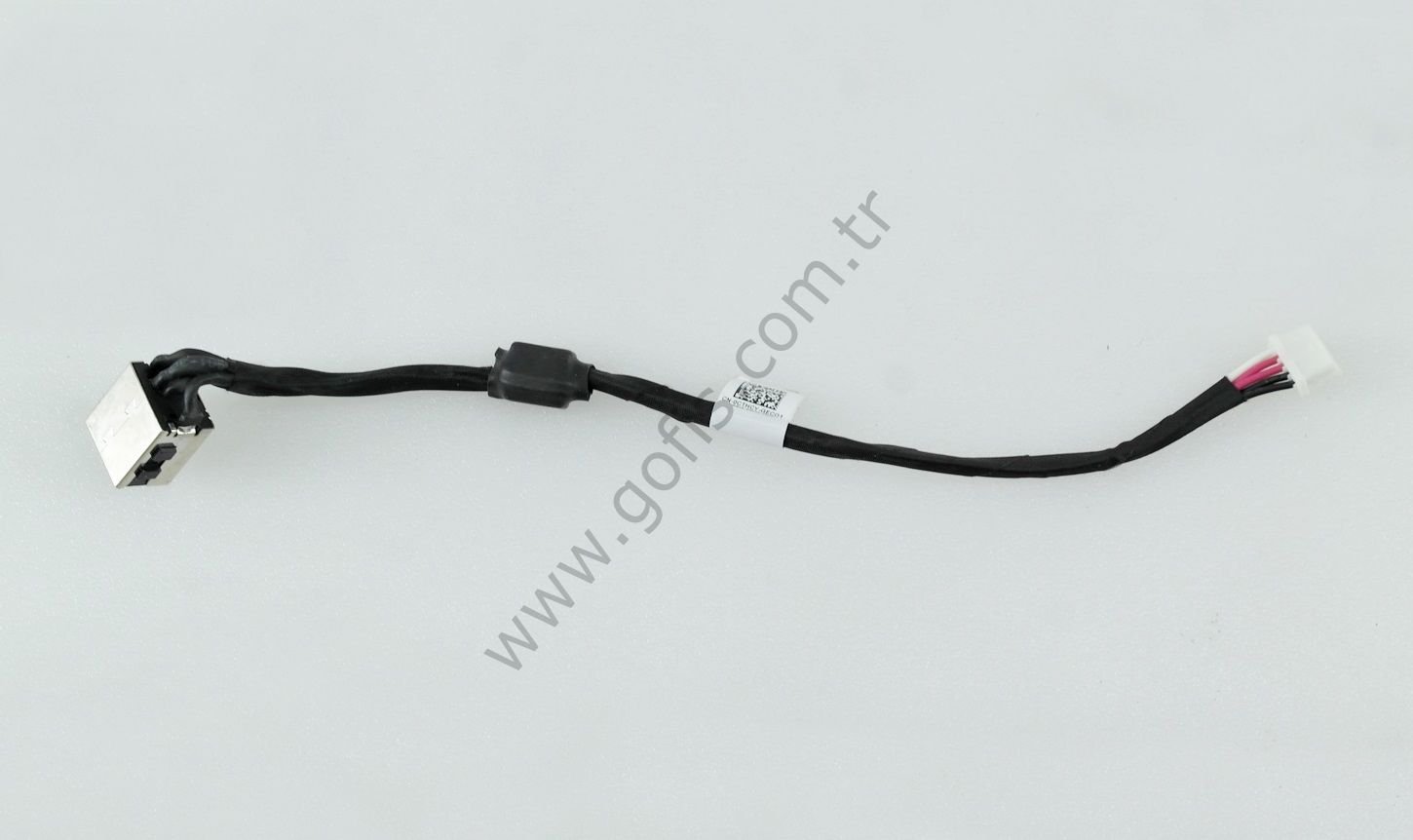 DELL LATİTUDE E5540 DC POWER JACK CN-0CTHCY DC30100RC00 ŞARJ SOKETİ