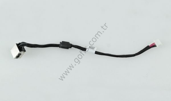 DELL LATİTUDE E5540 DC POWER JACK CN-0CTHCY DC30100RC00 ŞARJ SOKETİ