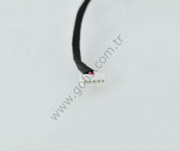 DELL LATİTUDE E5540 DC POWER JACK CN-0CTHCY DC30100RC00 ŞARJ SOKETİ
