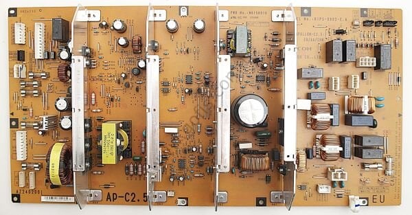 RİCOH MPC4501 MPC5501 POWER BOARD AZ240200