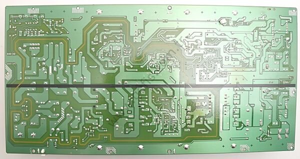 RİCOH MPC4501 MPC5501 POWER BOARD AZ240200