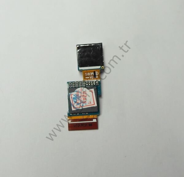 SAMSUNG GALAXY S2 GT-İ9100 ARKA KAMERA