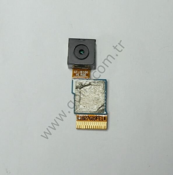 SAMSUNG GALAXY S2 GT-İ9100 ARKA KAMERA