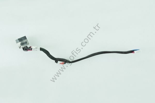 DELL LATİTUDE E6540 DC POWER JACK CN-0G6TVF ŞARJ SOKETİ