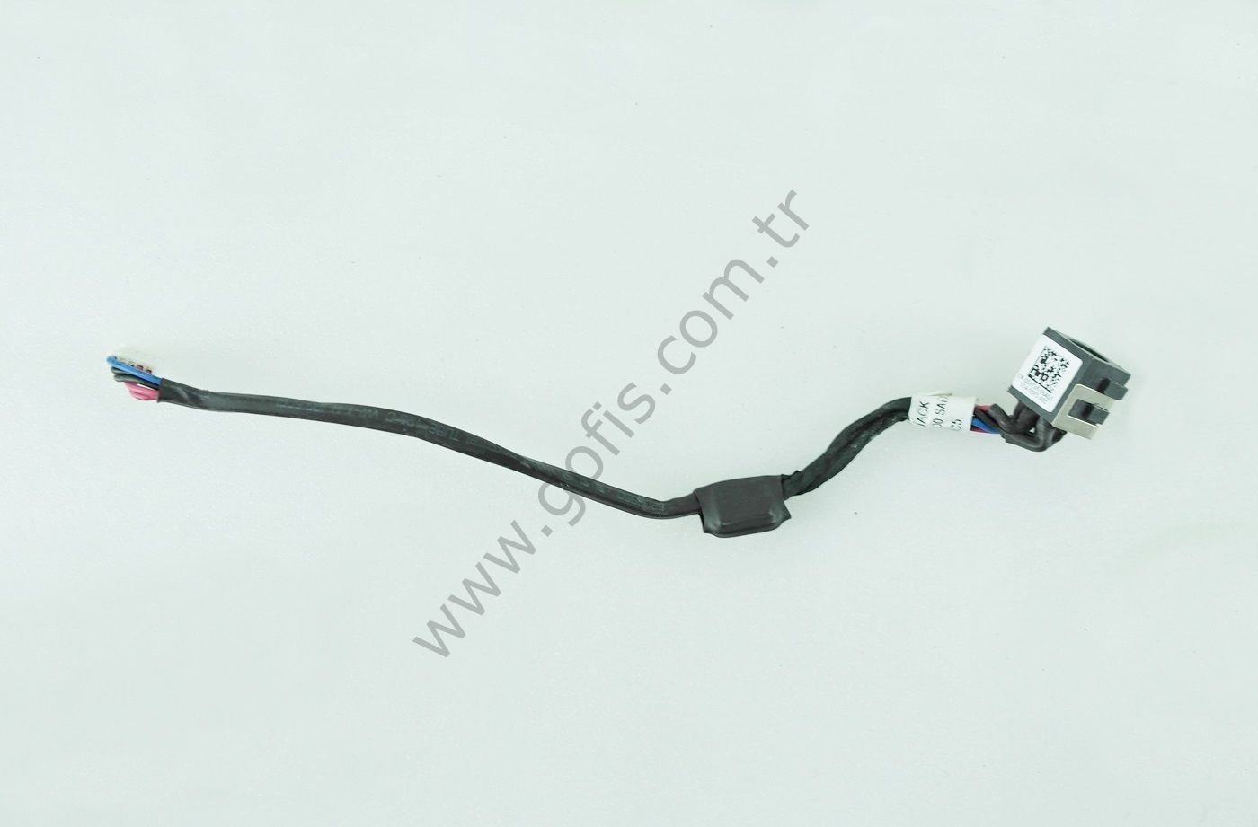 DELL LATİTUDE E6540 DC POWER JACK CN-0G6TVF ŞARJ SOKETİ