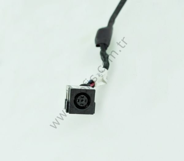 DELL LATİTUDE E6540 DC POWER JACK CN-0G6TVF ŞARJ SOKETİ
