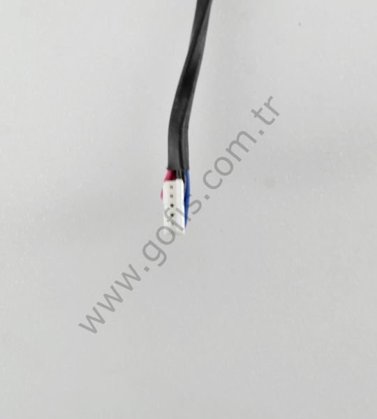 DELL LATİTUDE E6540 DC POWER JACK CN-0G6TVF ŞARJ SOKETİ