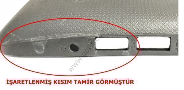 HP 15-BS 15-BW 15-RA 15-BR 250 G6 255 G6 ALT KASA AP2040009Y0 929895-001
