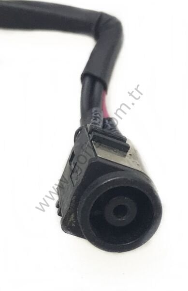 SONY VAİO SVF15 SVF152 SVF153 SVF154 DC POWER JACK ŞARJ SOKETİ