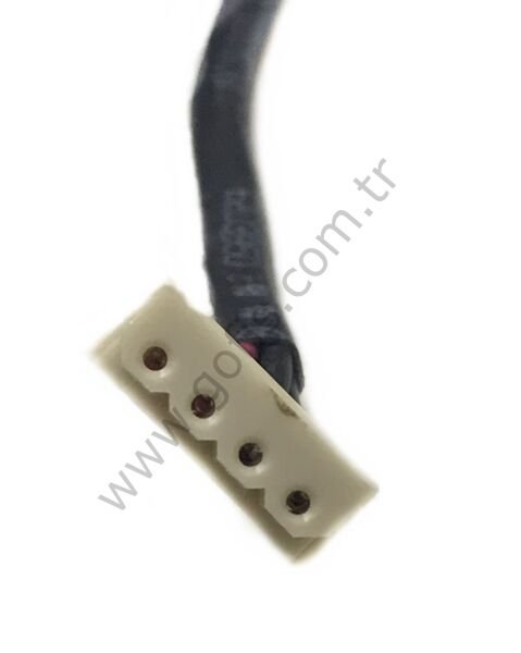 SONY VAİO SVF15 SVF152 SVF153 SVF154 DC POWER JACK ŞARJ SOKETİ