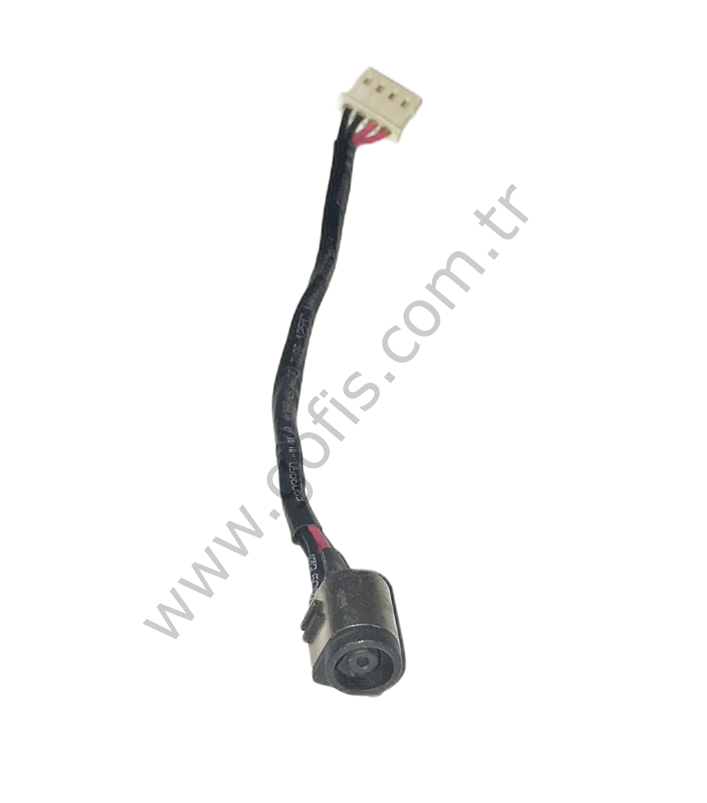 SONY VAİO SVF15 SVF152 SVF153 SVF154 DC POWER JACK ŞARJ SOKETİ