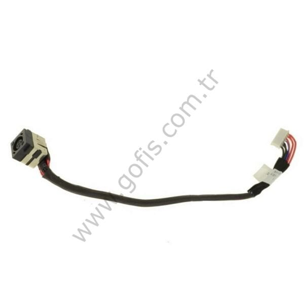 DELL N4050 DC POWER JACK KABLOLU 50.4IU05.002 ŞARJ SOKETİ