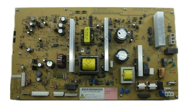 MİNOLTA BİZHUB 42 POWER BOARD ZSMQ906X A1UDM402
