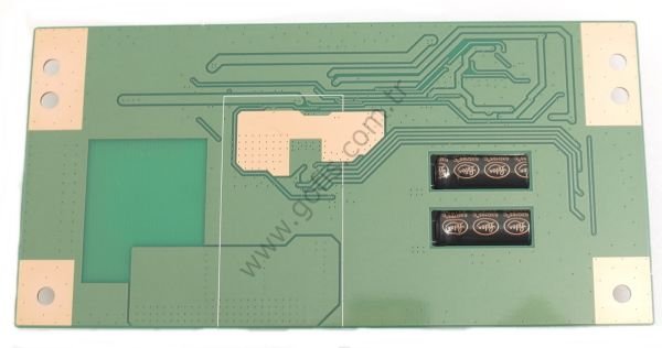 LG 42LV3550 LED DRİVER BOARD 31T14-D04 T315HW07 V8 LED SÜRÜCÜ KARTI