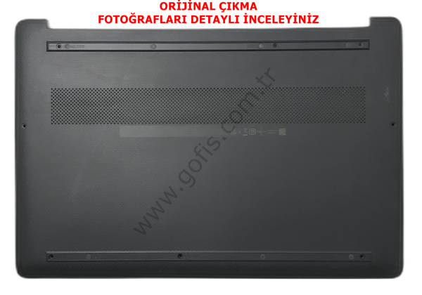 HP 15S-FQ2048NT, 15-DY, 15-EF, 15T-DY, 15S-EQ, 15S-FQ ALT KASA EA0P5010050