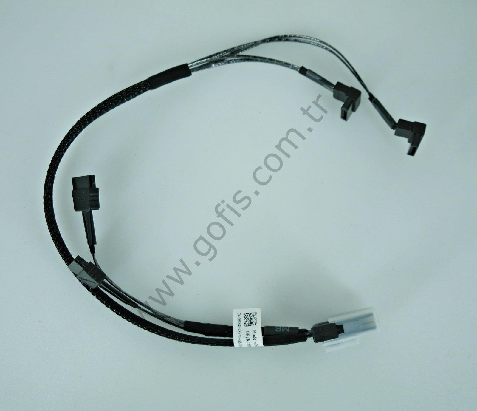 DELL POWEREDGE T130 SAS SATA KABLOSU H8N4F 0H8N4F CN-0H8N4F