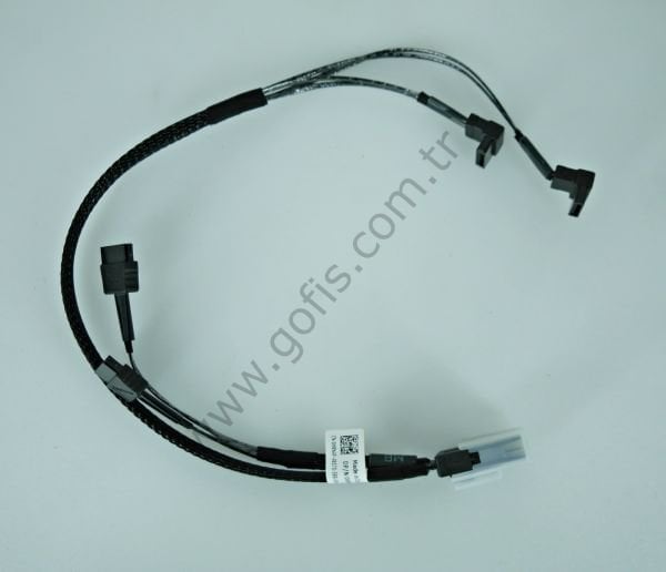 DELL POWEREDGE T130 SAS SATA KABLOSU H8N4F 0H8N4F CN-0H8N4F