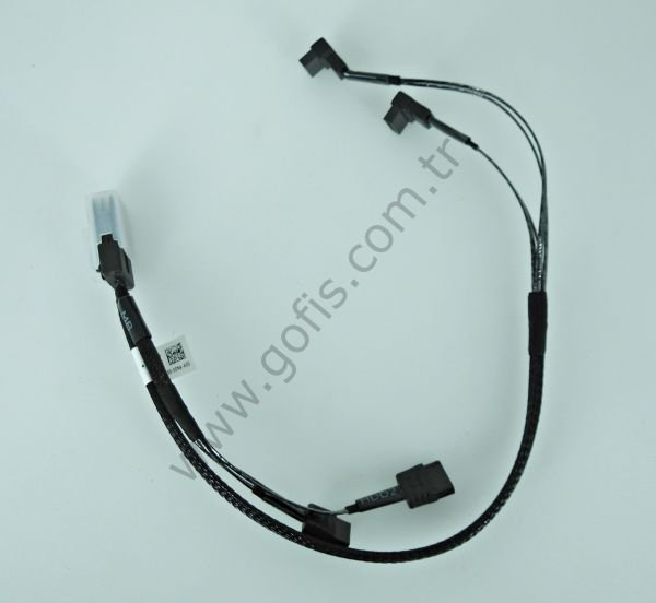 DELL POWEREDGE T130 SAS SATA KABLOSU H8N4F 0H8N4F CN-0H8N4F