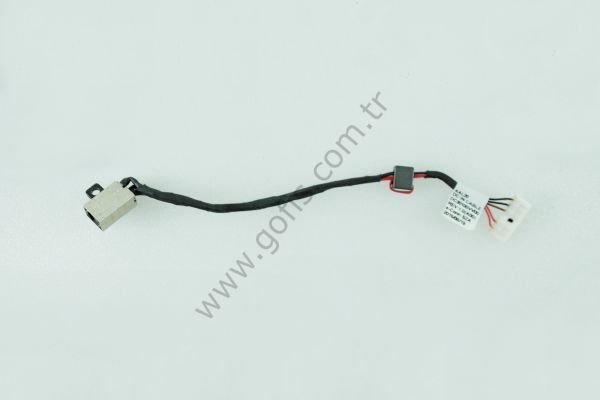 DELL İNSPİRON 15-5000 15-5555 15-5558 15-5559 DC POWER JACK CN-0KD4T9 ŞARJ SOKETİ