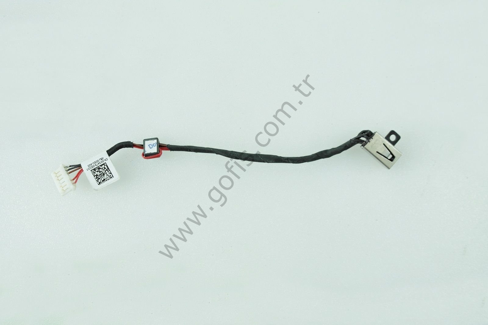 DELL İNSPİRON 15-5000 15-5555 15-5558 15-5559 DC POWER JACK CN-0KD4T9 ŞARJ SOKETİ
