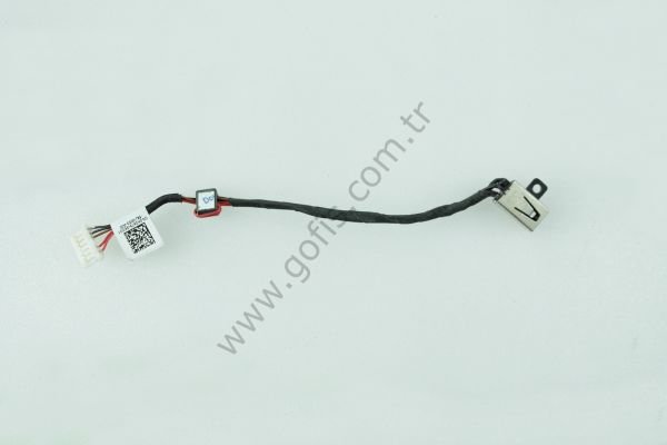 DELL İNSPİRON 15-5000 15-5555 15-5558 15-5559 DC POWER JACK CN-0KD4T9 ŞARJ SOKETİ