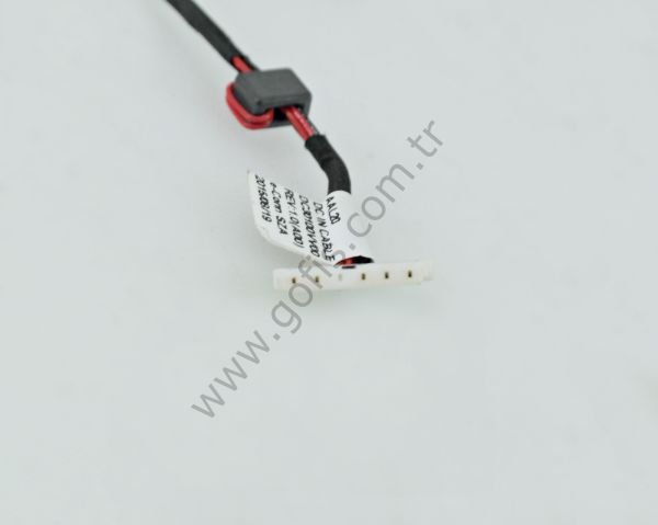 DELL İNSPİRON 15-5000 15-5555 15-5558 15-5559 DC POWER JACK CN-0KD4T9 ŞARJ SOKETİ