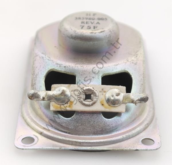 HP COMPAQ DC5750 HOPARLÖR 385980-005 SPEAKER 8OHM 0.5W