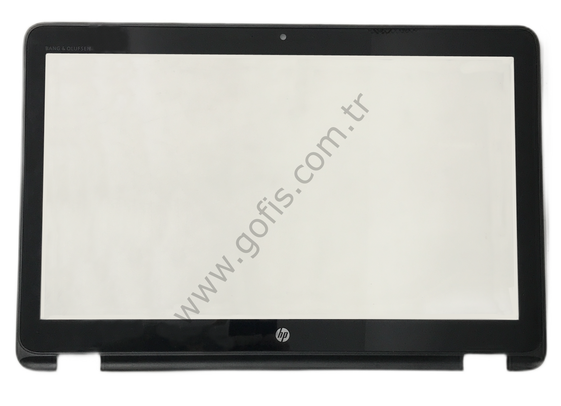 HP ELİTEBOOK 850 G3 DOKUNMATİK EKRAN ÖN CAM PLTC49-VA4-0528 6070B0882801