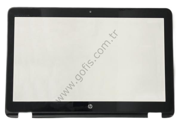HP ELİTEBOOK 850 G3 DOKUNMATİK EKRAN ÖN CAM PLTC49-VA4-0528 6070B0882801