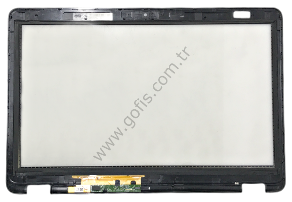 HP ELİTEBOOK 850 G3 DOKUNMATİK EKRAN ÖN CAM PLTC49-VA4-0528 6070B0882801
