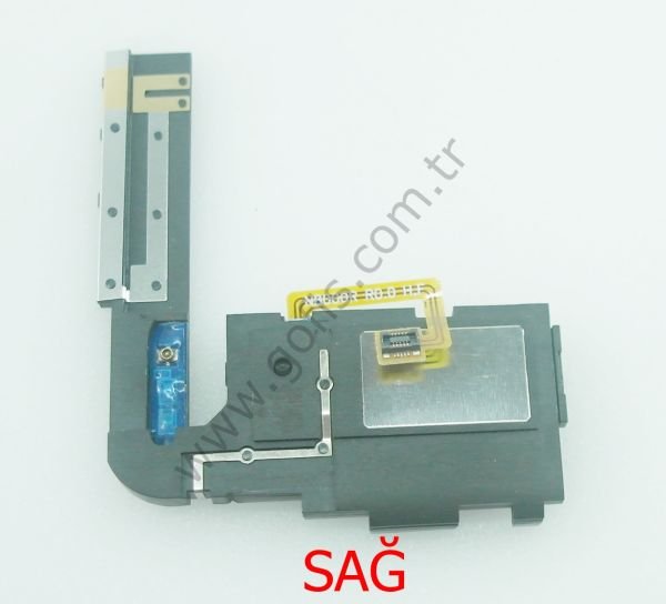 SAMSUNG GALAXY NOTE 10.1 N8005 BUZZER HOPARLÖR SAĞ VE SOL