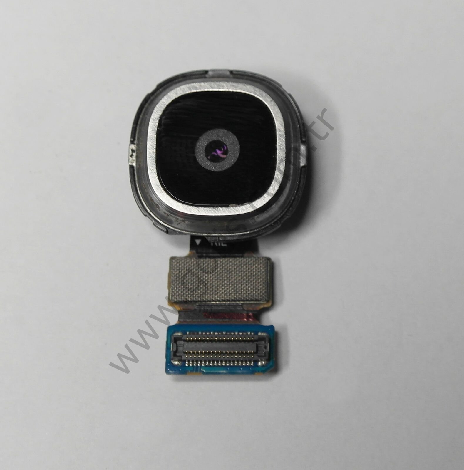 SAMSUNG GALAXY S4 I9500 ARKA KAMERA