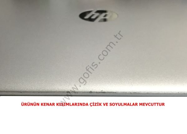 HP ELİTEBOOK 850 G3 LCD EKRAN ARKA KAPAK 6070B0882701 839527-001 LCD BACK COVER