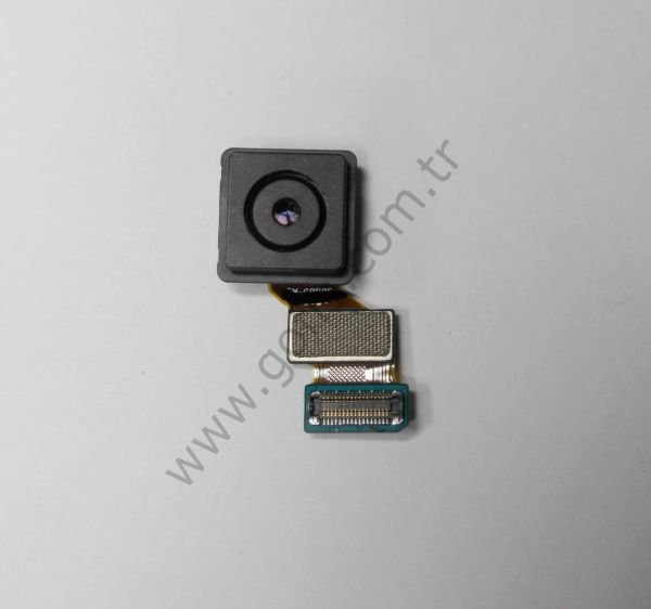 SAMSUNG GALAXY S5 ARKA KAMERA