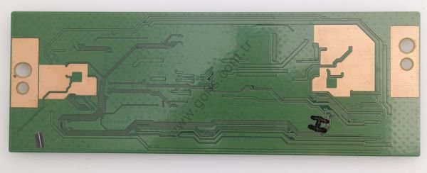 SEG 32SC7690F T-CON BOARD 14Y_GA_EF11TMTAC2LV0.2