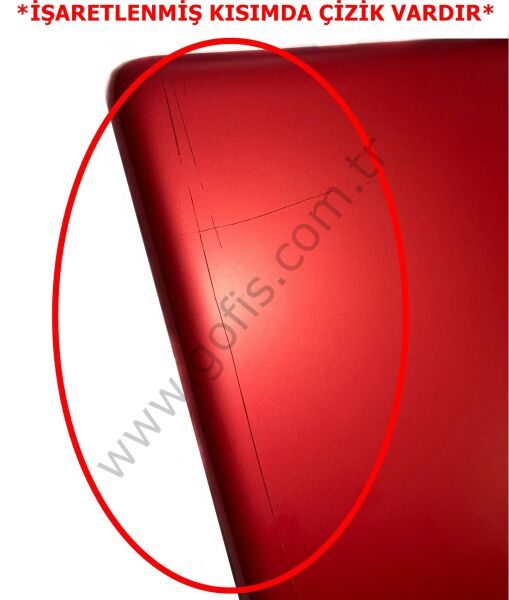 HP 15-DA 15-DB 15-DR LCD EKRAN ARKA KAPAK AP29M000C41SVT1 L20440-001  LCD BACK COVER