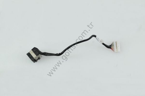 DELL İNSPİRON 3421 3541 3542 3543 DC POWER JACK KABLOLU CN-0KF5K5 ŞARJ SOKETİ