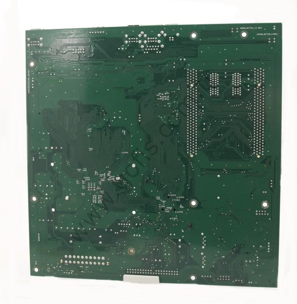 HP DESİGNJET Z6200 T7100 ANAKART M08B01V100 REV:2.1 CQ109-60038 FORMATTER BOARD