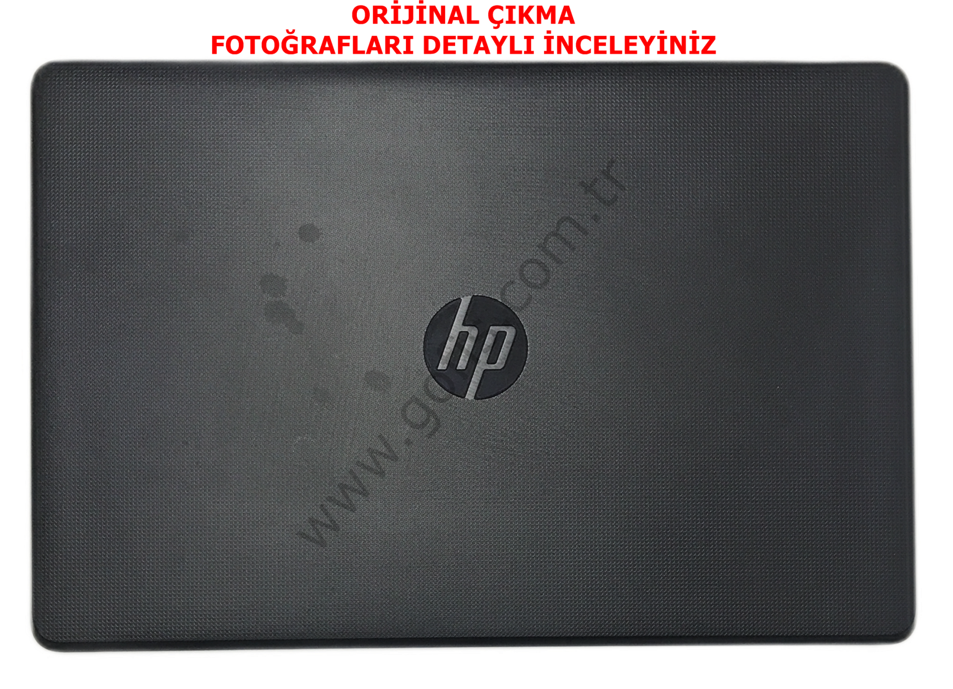 HP PAVİLİON 15-BS 15-BW 250 G6 255 G6 LCD EKRAN ARKA KAPAK AP2040002F0 L13909-001 LCD BACK COVER