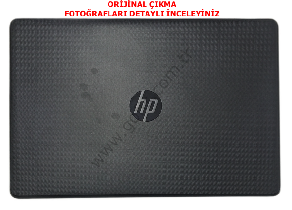 HP PAVİLİON 15-BS 15-BW 250 G6 255 G6 LCD EKRAN ARKA KAPAK AP2040002F0 L13909-001 LCD BACK COVER