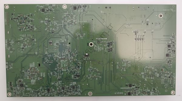 HP E77650 E77660 ANAKART J7Z10-60401 J7Z10-80401-A MAİN BOARD