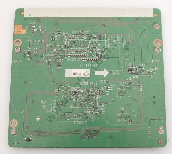 SAMSUNG UE40ES6340 T-CON BOARD LSJ400HV05-S BN41-01789A BN41-01789 BN95-00577A