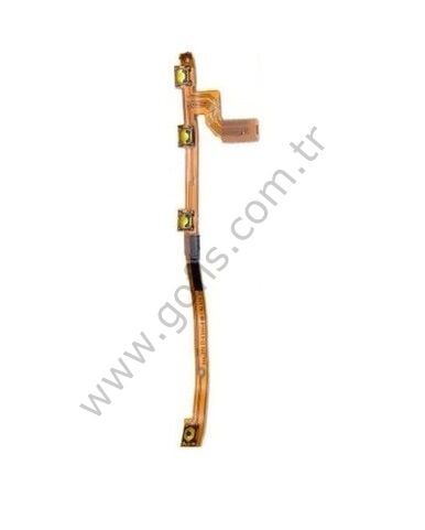 NOKİA LUMİA 920 ON OFF POWER YAN SES FİLMİ FLEX