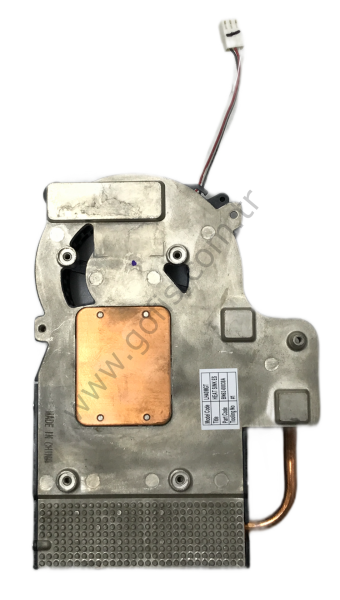 SAMSUNG MONİTÖR FAN SOĞUTUCU HEATSİNK LH40MGT BN62-00038A BN96-08528A