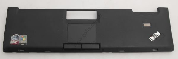 LENOVO THİNKPAD T61 TOUCHPAD KASASI 42W2472 42W2473 ÜST KASA