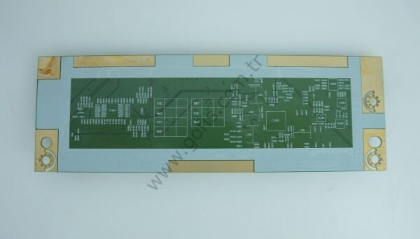 SAMSUNG T32E310MZ T-CON BOARD HV320FHB-N10 HV480FH2-600 47-6021043