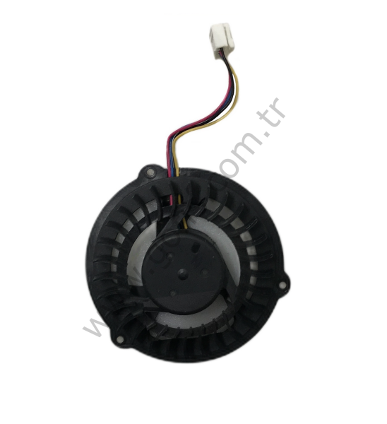 DELTA ELECTRONİCS KDB0712HA DC12V 0.70A FAN